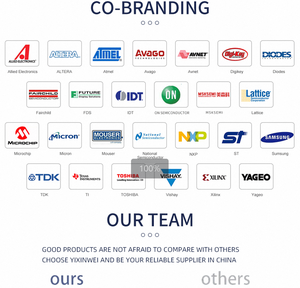 ACFM-2013-TR1 thành phần điện tử mạch tích hợp đặc biệt chip vi điều khiển - Product Image 3