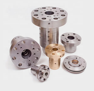 Aur Compressor Accessories Packing case Maintenance Kits Spare Parts <b>Rod</b> Packing Segment Sealing of Reciprocating Compressor - Product Image 2