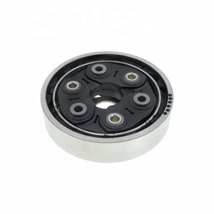 Junta de Acoplamiento del Eje Trasero para VW A1 (8X1 8XK) <span class=keywords><strong>A3</strong></span> (8P1) <span class=keywords><strong>A3</strong></span> (8V1 8VK) 1K0521307 1K0521307A 5Q0521307 Junta de Eje de Transmisión - Product Image 1