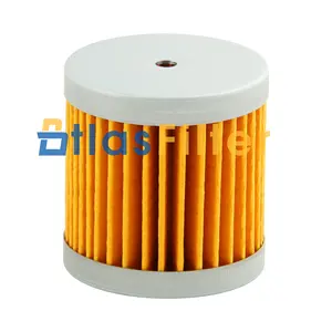 Factory Wholesale Air filter 730506 for Elmo Rietschle vacuum pumps cleaning equipment