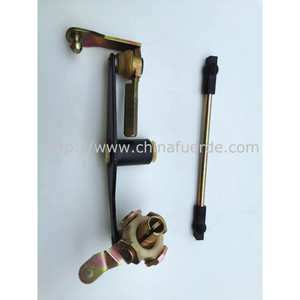 Ensemble de levier de vitesses Chevrolet Sail 96182975 pour remplacement et réparation - Product Image 3