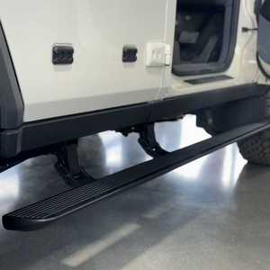 Pedane Elettriche Laterali - per Versione Lunga per <span class=keywords><strong>INEOS</strong></span> Grenadier LWB Station Wagon 2025+ - Product Image 3