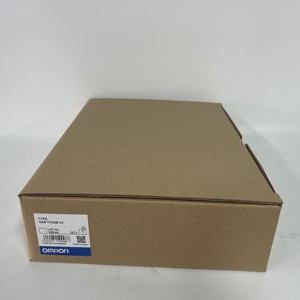 Omron โปรแกรมเมเบิลเทอร์มินัล HMI รุ่น NS8-TV00B-V2 - Product Image 1