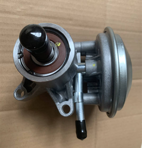 #OE 97548186 Brake <b>Vacuum</b> <b>Pump</b> Fits for:-Isuzu 2020 2021 2022 2023 NPR NQR N-Series 2005-2017 3.0L 5.2L goods in stock - Product Image 5