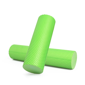 Colonna di Yoga palestra rilassamento Fitness rullo di schiuma <span class=keywords><strong>Pilates</strong></span> esercizio posteriore morbido Yoga massaggio blocco muscolare rullo per uso domestico - Product Image 3