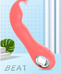 Vibromasseur pour femme, point G rotatif, 7 fréquence, vibromasseur, jouet sexuel - Product Image 4