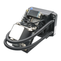 Miner solo Bitcoin NerdQaxe Hydro Rev 6.1, directement de l'usine, 6TH/s, 100W, refroidissement liquide, open source, ASIC