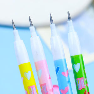 Crayon <span class=keywords><strong>sifflet</strong></span> simple et créatif avec plomb remplaçable, adapté aux besoins de <span class=keywords><strong>dessin</strong></span> et de papeterie des étudiants. - Product Image 4