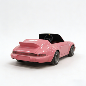 Kart de Derrape Vintage P964 Más Vendido, Venta Directa de Fábrica al Por Mayor para Pistas de Karting - Product Image 2