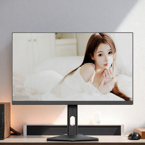 Moniteur de jeu <span class=keywords><strong>27</strong></span> <span class=keywords><strong>pouces</strong></span> VA IPS LCD LED RGB HDR 75Hz 100Hz 165Hz 180Hz 240Hz Moniteur PC de bureau Moniteurs de jeu <span class=keywords><strong>Écran</strong></span> large 1K 2k <span class=keywords><strong>4K</strong></span> - Product Image 1