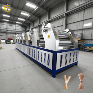 Meilleure machine à pâtes automatique, <span class=keywords><strong>meilleur</strong></span> prix, machine à fabriquer des nouilles en bâtonnets, vente chaude, ligne de production de 350 machines à nouilles en bâtonnets - Product Image 5