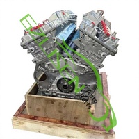 Moteur Rolls-Royce Ghost OEM N74B66A - Reconditionné de haute qualité avec garantie de 6 mois pour remplacement/réparation