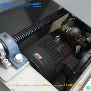 <span class=keywords><strong>Autoclave</strong></span> de <span class=keywords><strong>madera</strong></span> profesional Saifan 6KW 1010kg con bomba Máquina automática duradera - Product Image 4