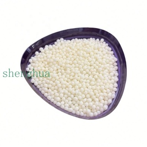 Partículas Tpu TPU S190A Gránulos de materia prima de plástico Pellets de poliuretano termoplástico Resina Tpu - Product Image 3