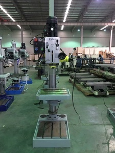 Z5045/1 Automatic Mini Press Stand Screw Multy Drill and Mill <b>Machine</b> Mini Magnet Trapano <b>Rubber</b> Tapping Z3050X16 Deep H - Product Image 2