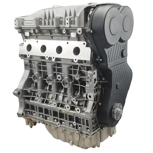 Brand New 2.0L SQR484F VVT SQR484 Engine Block for Chery Tiggo 5/3 <b>A3</b> A5 SQR484F Whether the Product Is an Engine or Engine Part - Product Image 4