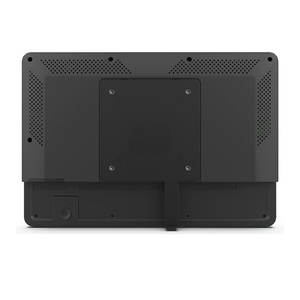 New Business Wall-mount <b>10</b>" <b>Android</b> System RGB LED Lights Touch Screen Interactive Advertising <b>Tablet</b> - Product Image 2