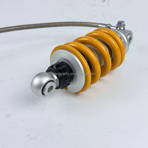 โช้คอัพมอเตอร์ไซ<span class=keywords><strong>ค</strong></span>์แบบปรับได้หน้า-หลัง รุ่นปรับปรุงสำหรับงานหนัก ลดรา<span class=keywords><strong>ค</strong></span>าพิเศษ - Product Image 3