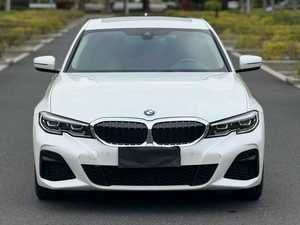<span class=keywords><strong>BMW</strong></span> <span class=keywords><strong>Serie</strong></span> <span class=keywords><strong>3</strong></span> G28 325Li Pacchetto M Sport <span class=keywords><strong>Berlina</strong></span> di Lusso Usata Guida a Sinistra Automatica Turbo - Product Image 2