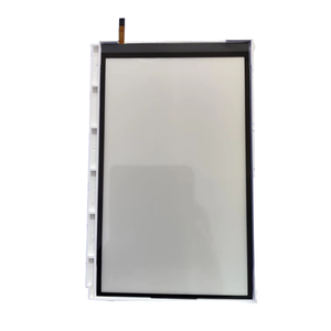 โมดูลไฟแบ็คไลท์หน้าจอ LCD ด้านบนและด้านล่างสำหรับอุปกรณ์เสริมเกม 3DSXL LL รุ่นใหม่ - แผงไฟแบ็คไลท์หน้าจอ LCD - Product Image 1