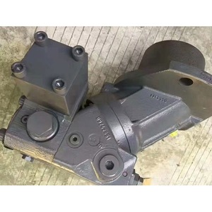 Moteur hydraulique à cylindrée variable Rexroth A2FE107/61W-VZL181 107 cm pour machine de forage et de tunnelisation - Product Image 3