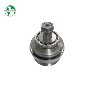WWT - Piezas de Transmisión Remanufacturadas de Alta Calidad para Automóviles, RE0F11A JF015E JF017E CVT, Polea, Cadena, Correa, Piezas de Caja de Cambios - Product Image 5