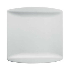 จานสี่เหลี่ยมนาโปลี 27 × 27 ซม. Gural Npl27X27Du00 - Product Image 1