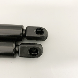 Pneumatic Support Rods Alloy Steel Various Sizes <b>Door</b> Support Struts - Product Image 5
