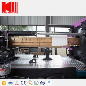 पालतू बोतल प्रीफॉर्म के लिए स्वचालित इंजेक्शन मोल्डिंग मशीन - Product Image 5