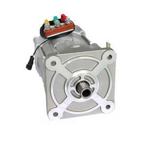 High Life and High Efficiency Three-Phase Brushless <strong>Asynchronous</strong> <strong>Motor</strong> - Product Image 4