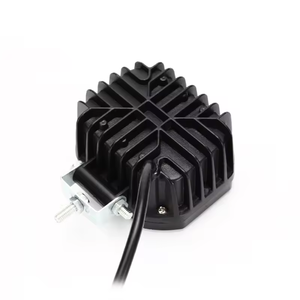 ไฟตัดหมอกโปรเจคเตอร์เลนส์ <span class=keywords><strong>3</strong></span> นิ้ว สำหรับรถยนต์ ไฟตัดหมอก LED 30w ไฟเสริมพร้อมสีสัน ไฟวงแหวน LED สำหรับรถยนต์และมอเตอร์ไซค์ - Product Image 5