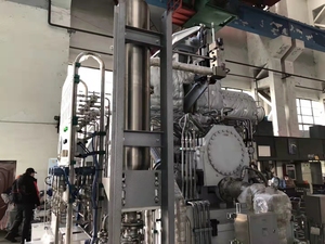 High Temperature <b>Insulation</b> Pin 304 SS with Locking <b>Washer</b> for Boiler Flue - Product Image 4