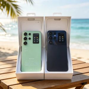 ขายส่งสมาร์ทโฟน S25Ultra 5G รุ่น 24GB+1TB เวอร์ชันสากล รองรับสองซิมแบบ Dual Standby กล้องความละเอียดสูง - Product Image 3