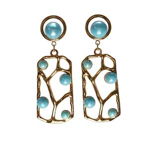 Pendientes de Moda YN300-4328C - Product Image 1