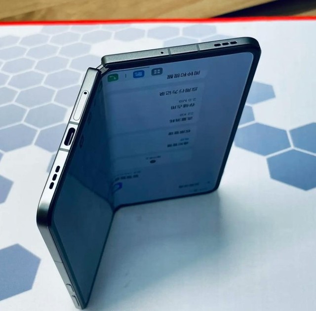 New Arrive Fold Screen Mobile Phone for OPPO Find N3 5G Smartphone Android OS for OPPO AI Life