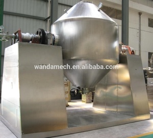 Secador <span class=keywords><strong>de</strong></span> vacío <span class=keywords><strong>de</strong></span> doble cono rotativo <span class=keywords><strong>de</strong></span> alta eficiencia SZG para <span class=keywords><strong>perclorato</strong></span> <span class=keywords><strong>de</strong></span> KClO/<span class=keywords><strong>potasio</strong></span> - Product Image 6