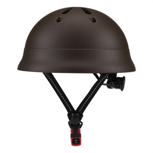 Casque pour enfants bleu clair en EPS respirant pour le roller et le vélo d'équilibre - Product Image 4