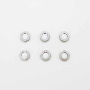 ไดรเวอร์ไดนามิก Zhensheng ขนาด 10 มม. ไดอะแฟรม LCP PU เสียงเบสหนัก สำหรับหูฟัง - Product Image 4