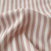 Tissu imprimé numérique 100% polyester à motifs fins pour rideaux, literie, coussins, textile de maison - Fournisseur en gros en rouleau