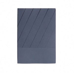 Juego de Regalos Corporativos Personalizables, Agenda de Cuero PU con Tapa Dura A5, Cuaderno Planificador con Bolígrafo y Caja para Oficina, Artículos Promocionales - Product Image 4