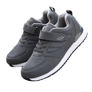 2025 New Korean Women's Walking Style <b>Shoes</b> Casual Lightweight Breathable Slip Resistant Cushion Sole Summer Autumn Wholesale - Product Image 1