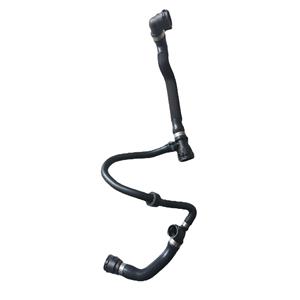 Tubo de agua para radiador Bentley, 600 mm, de goma, para reemplazo de motocicleta - Product Image 2