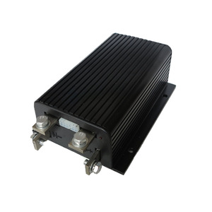 24V 48V 200A 400A 600A 800A <b>Motor</b> Speed <b>Controller</b> of High Current DC48DP400BL-R01 DC48DP400BL-R01 Dc <b>Motor</b> Speed <b>Controller</b> of - Product Image 1