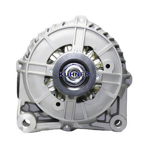 Alternateur compatible avec BMW Série 5 525 iX 24V Essence (KW: 141, CV: 192) de 10-1991 à 08-1995 BOSCH 301092RIR - Product Image 1