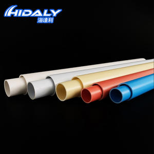 Ce toutes les tailles tension <span class=keywords><strong>pvc</strong></span> conduits taille 16 25 <span class=keywords><strong>32</strong></span> 40 50mm/tubo <span class=keywords><strong>pvc</strong></span> électrique precio - Product Image 6