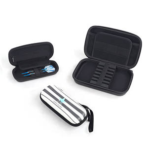 حقيبة لحمل السهام الصغيرة نحيفة EVA من المصنع مخصصة حقيبة لحمل السهام من الصُلب - Product Image 2