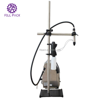 Imprimante jet d'encre pour bouteilles PET / Machine d'impression / Ligne / Unité entièrement automatisée