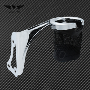 ถ้วยดื่มรถจักรยานยนต์ถ้วยน้ำสำหรับ Harley Touring Electra Glide Flhtcu/i ultra CLASSIC Electra glides Road Glide 98-13 - Product Image 6