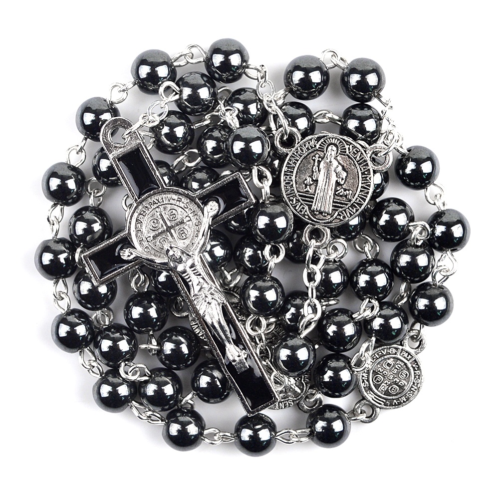 Black 1