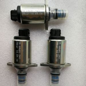 วาล์วควบคุมแบบสัดส่วน TM60601 24V 20บาร์ TM63201 TM68301 TM63501 ไพล็อต TM85201 - Product Image 1